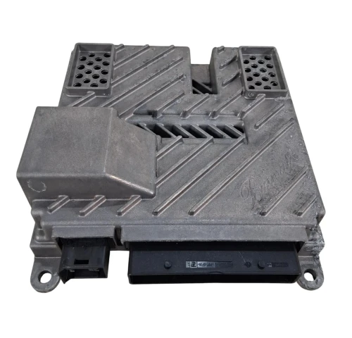 2019 Mercedes-Benz Part Number Fitment 2139000224 Used OEM Audio Amplifier