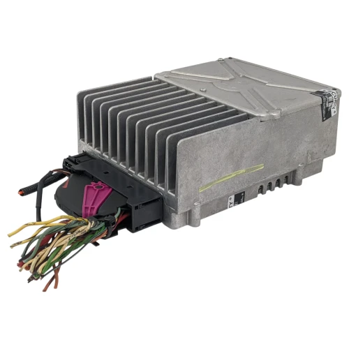 2006-2009 Mercedes-Benz GL550 2518706689 Harman Becker W164 Used OEM Audio Amplifier