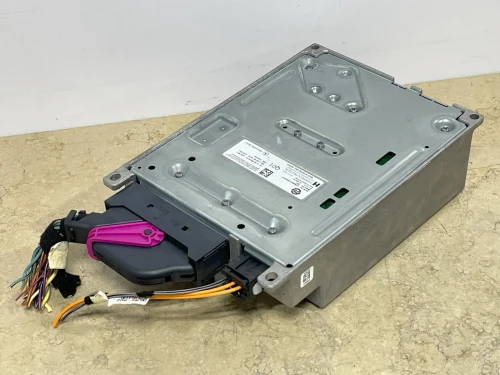 2012-2016 Mercedes-Benz ML350 1669008612 Harman Becker Used OEM Audio Amplifier