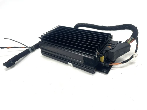 2000-2003 Mercedes-Benz CL500 2158200189 W215 Used OEM Audio Amplifier