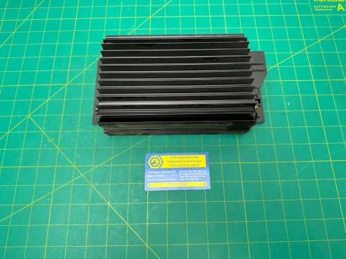 2003-2006 Mercedes-Benz CL500 Bose C215 Used OEM Audio Amplifier