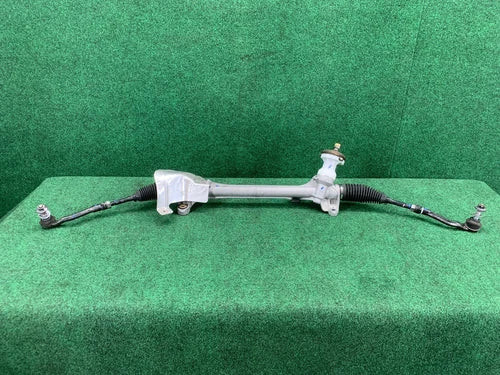 2018-2019 Hyundai Sonata Power Steering Gear Box Rack & Pinion OEM used OEM rack and pinion