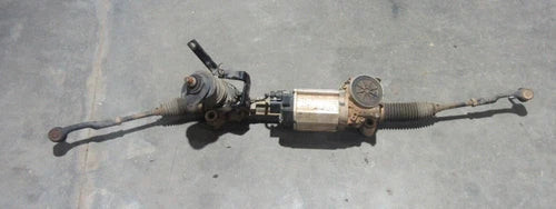 2013 Chevy Malibu Steering Gear/Rack Power Rack And Pinion OEM used OEM rack and pinion