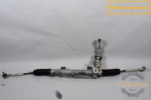 07-09 Mercedes W211 E350 E320 RWD Power Steering Rack and Pinion 2114604700 OEM used OEM rack and pinion