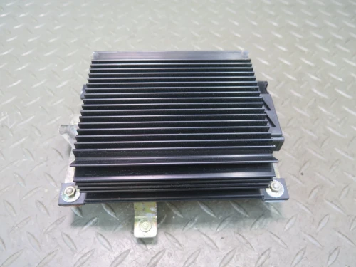 1986-1993 Mercedes-Benz W124 Platform 1248201389 W124 Used OEM Audio Amplifier