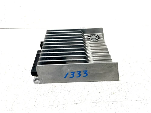 2012-2014 Mercedes-Benz CLS550 Harman Becker Used OEM Audio Amplifier