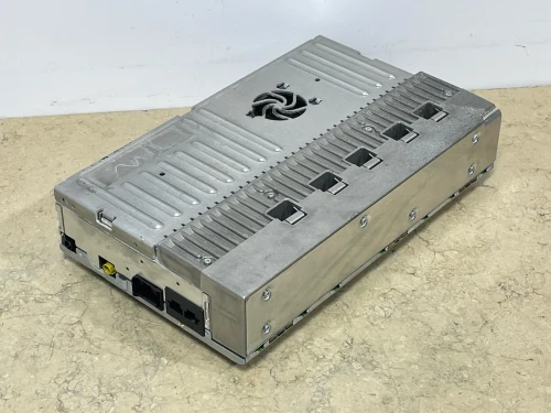 2007-2013 Mercedes-Benz S550 2218208789 Harman Becker W221 Used OEM Audio Amplifier