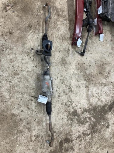 2017-2022 Chrysler Pacifica Gasoline Steering Gear Power Rack and Pinion used OEM rack and pinion