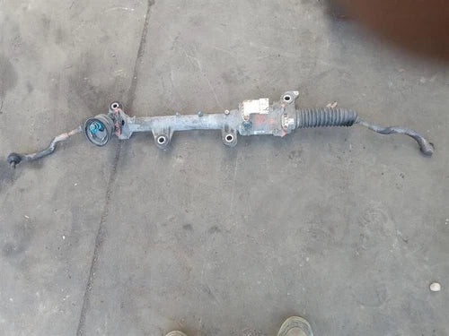2009-2010 Acura TSX Power Steering Gear Power Rack & Pinion Assembly OEM used OEM rack and pinion
