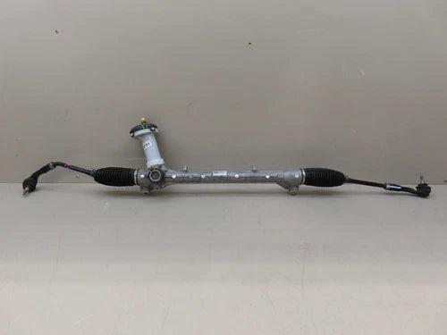 2019-2023 Kia Rio Power Steering Gear Rack And Pinion 56500-H8000 OEM used OEM rack and pinion