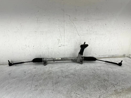 2016-2023 MAZDA CX-9 POWER STEERING GEAR / RACK & PINION ASSEMBLY TK4832110C OEM used OEM rack and pinion
