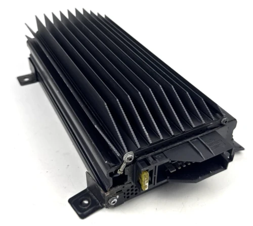 1996 Mercedes-Benz Part Number Fitment 1408202289 Bose Used OEM Audio Amplifier