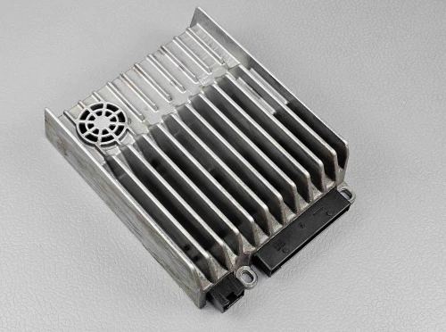 2006-2017 Mercedes-Benz E350 Harman Becker Used OEM Audio Amplifier