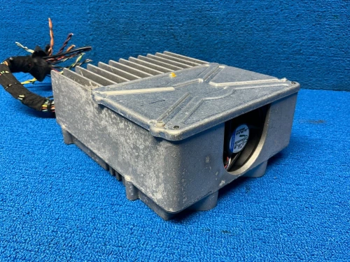 2006-2008 Mercedes-Benz GL450 Harman Becker X164 Used OEM Audio Amplifier