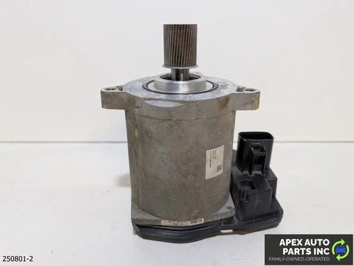 OEM 2013-2016 Ford Fusion 1.5L POWER STEERING GEAR RACK PINION MOTOR used OEM power steering motor