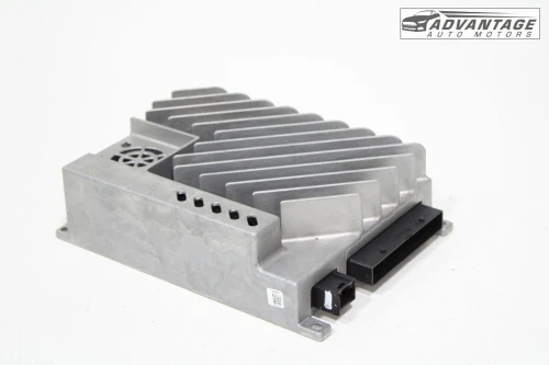 2012-2015 Mercedes-Benz ML350 W166 Used OEM Audio Amplifier