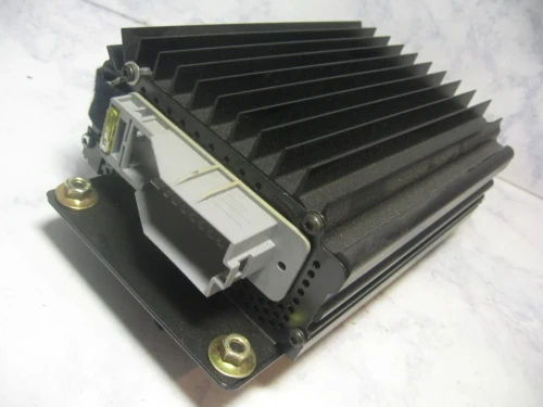 1996-1998 Mercedes-Benz E320 Bose W210 Used OEM Audio Amplifier