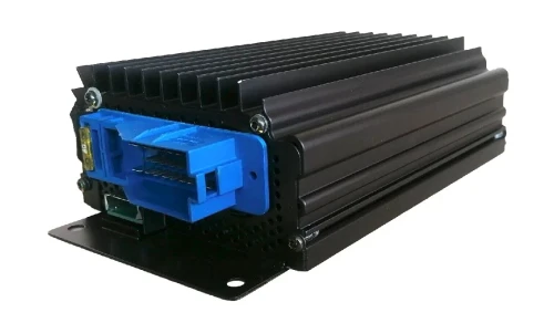 2000-2007 Mercedes-Benz W203 Platform W203 Used OEM Audio Amplifier