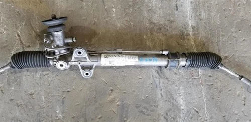 2009-2011 Honda Pilot Steering Gear Power Rack & Pinion With Warranty OEM used OEM rack and pinion