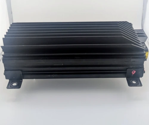 1993-1999 Mercedes-Benz S500 Bose Used OEM Audio Amplifier
