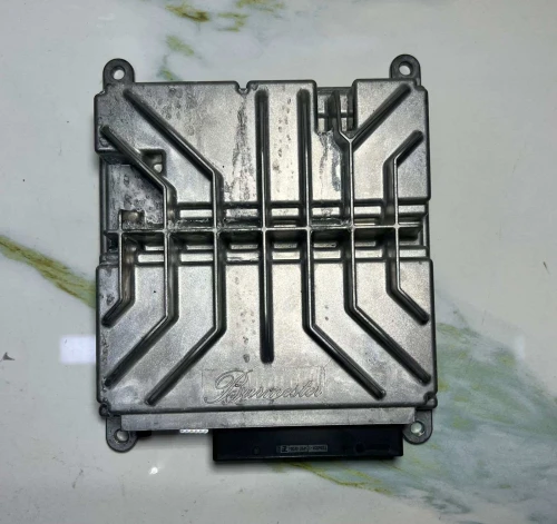 Mercedes-Benz W213 Platform 2139004435 W213 Used OEM Audio Amplifier