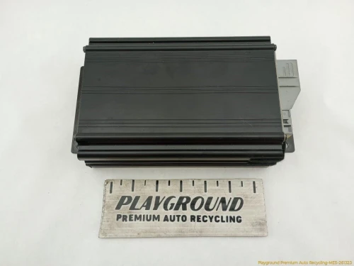 1999-2004 Mercedes-Benz R170 Platform R170 Used OEM Audio Amplifier