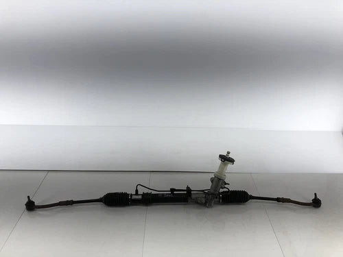 2011 KIA SOUL 2.0L L4 FWD FRONT POWER STEERING GEAR RACK AND PINION OEM used OEM rack and pinion