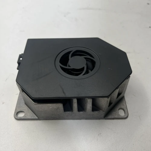 2009-2012 Mercedes-Benz R230 Platform 2118705189 Harman Becker R230 Used OEM Audio Amplifier