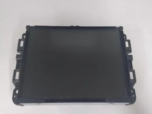 2016 Dodge Ram 1500 AM FM Radio Receiver 8.4" Touch Screen w/ Navigation OEM (first responder discount