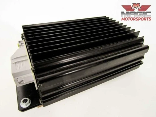 1996-2002 Mercedes-Benz E55 2108202689 Bose W210 Used OEM Audio Amplifier