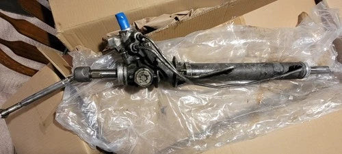 89 90 91 92 93 Nissan 240sx Rack and pinion used OEM rack and pinion