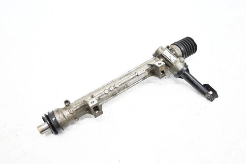03-08 Bmw E85 Z4 Electric Power Steering Hydro Rack & Pinion Gearbox Unit Oem used OEM rack and pinion