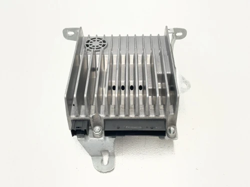 2014-2016 Mercedes-Benz E400 Used OEM Audio Amplifier