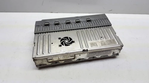 2007 Mercedes-Benz S600 2218206789 Harman Kardon W221 Used OEM Audio Amplifier
