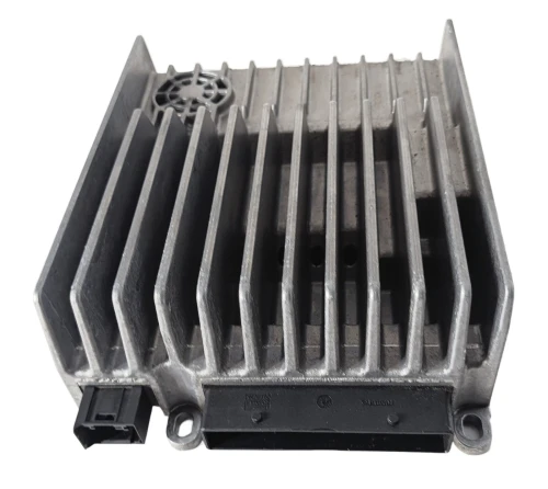 2008-2013 Mercedes-Benz E350 C300 Used OEM Audio Amplifier