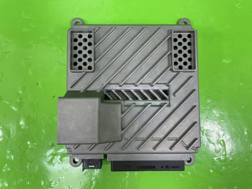 2018-2021 Mercedes-Benz W205 Platform 0009009317 W205 Used OEM Audio Amplifier