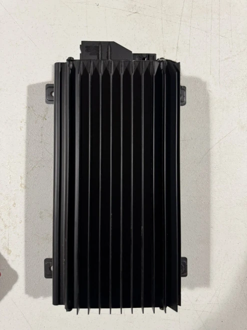 Mercedes-Benz S500 1408203789 W140 Used OEM Audio Amplifier