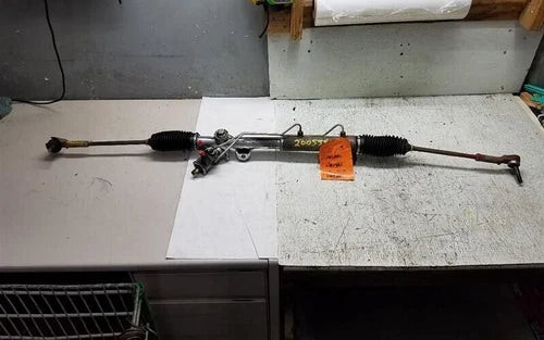 1998-2002 CHEVY CAMARO Power Steering Gear Rack & Pinion Assembly OEM used OEM rack and pinion