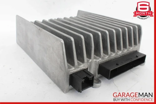 2008-2017 Mercedes-Benz E63 2129005213 Harman Becker W212 Used OEM Audio Amplifier