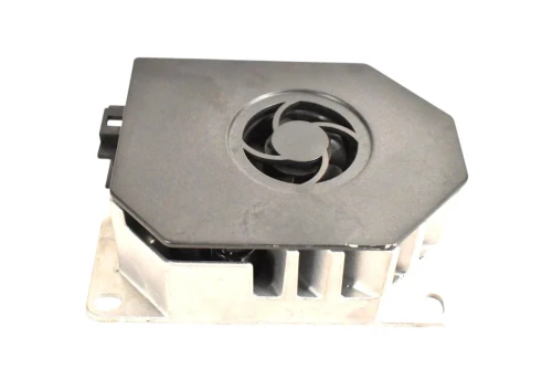 2008-2018 Mercedes-Benz CLS63 2118705189 Harman Becker Used OEM Audio Amplifier