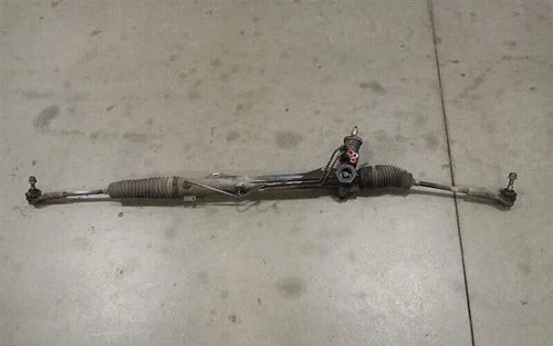 2005-2010 FORD MUSTANG Power Steering Gear Rack & Pinion Assembly 8 Cyl OEM used OEM rack and pinion