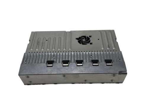 2007-2013 Mercedes-Benz S550 2218701189 Harman Becker W221 Used OEM Audio Amplifier