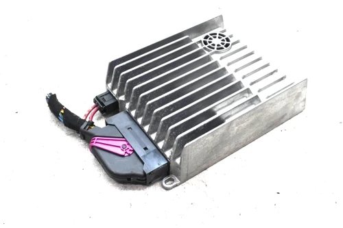 2008-2012 Mercedes-Benz E350 Harman Becker W218 Used OEM Audio Amplifier