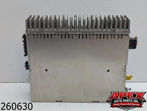 2004 Mercedes-Benz E320 Becker Used OEM Audio Amplifier