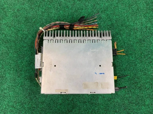 2003-2008 Mercedes-Benz SLK280 Becker W211 Used OEM Audio Amplifier