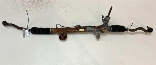 2011 2015 JEEP GRAND CHEROKEE 3.6 POWER STEERING GEAR RACK AND PINION OEM USED used OEM rack and pinion