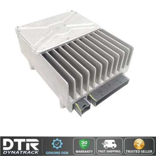 2006-2008 Mercedes-Benz ML350 2518706689 Used OEM Audio Amplifier