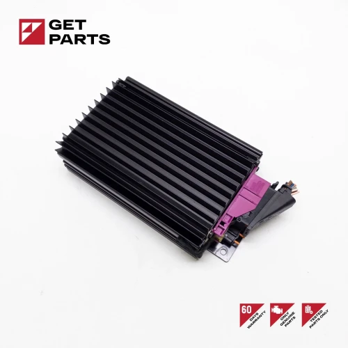 2002-2005 Mercedes-Benz C320 Bose W203 Used OEM Audio Amplifier