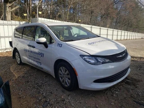 2019 CHRYSLER PACIFICA Rack & Pinion OEM 79,881 Miles used OEM rack and pinion