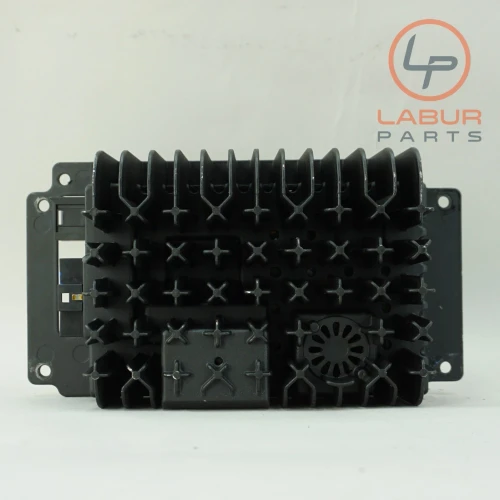 2005-2009 Mercedes-Benz W209 Platform Harman Becker W209 Used OEM Audio Amplifier